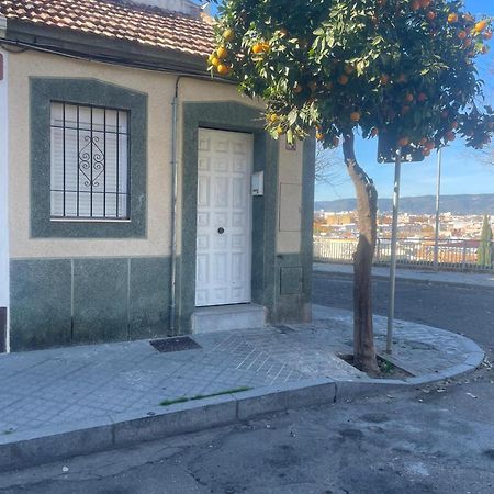 Casa Mirador Con Vistas A Toda La Ciudad Κόρδοβα Εξωτερικό φωτογραφία