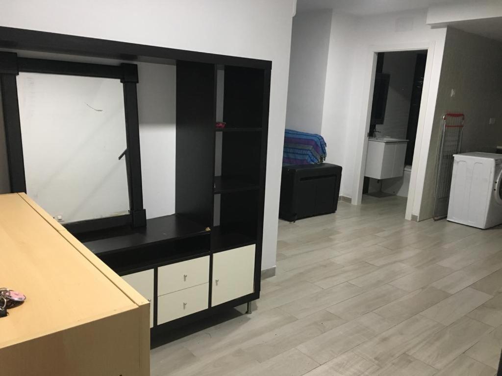 Casa Mirador Con Vistas A Toda La Ciudad Κόρδοβα Εξωτερικό φωτογραφία