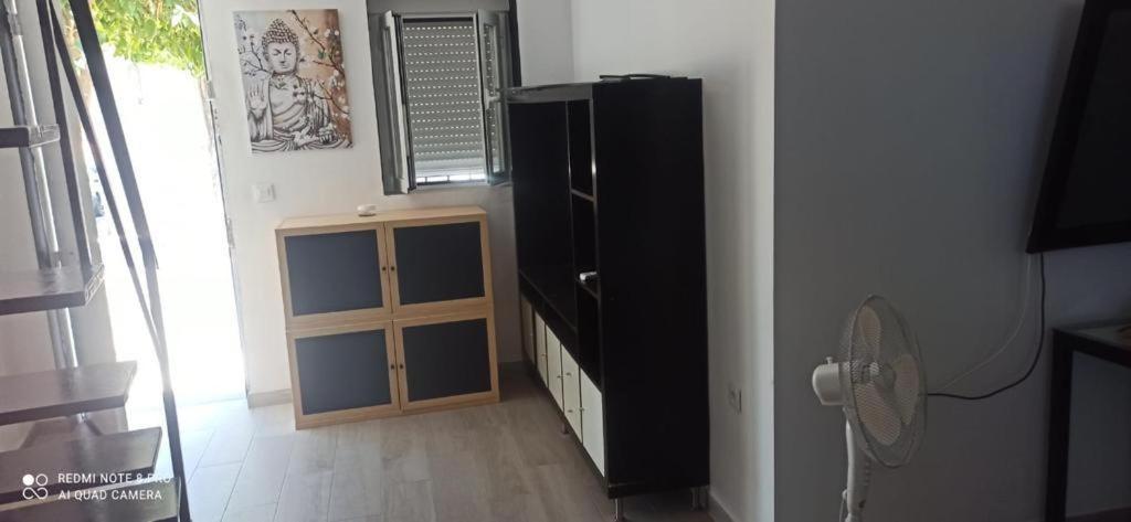 Casa Mirador Con Vistas A Toda La Ciudad Κόρδοβα Εξωτερικό φωτογραφία