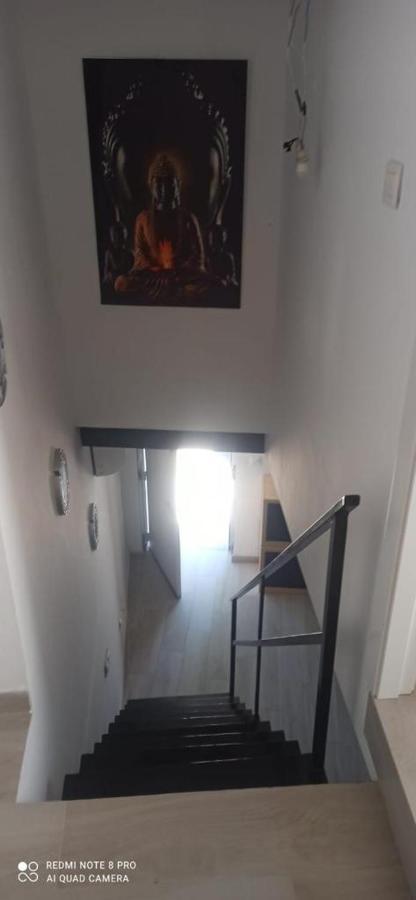 Casa Mirador Con Vistas A Toda La Ciudad Κόρδοβα Εξωτερικό φωτογραφία