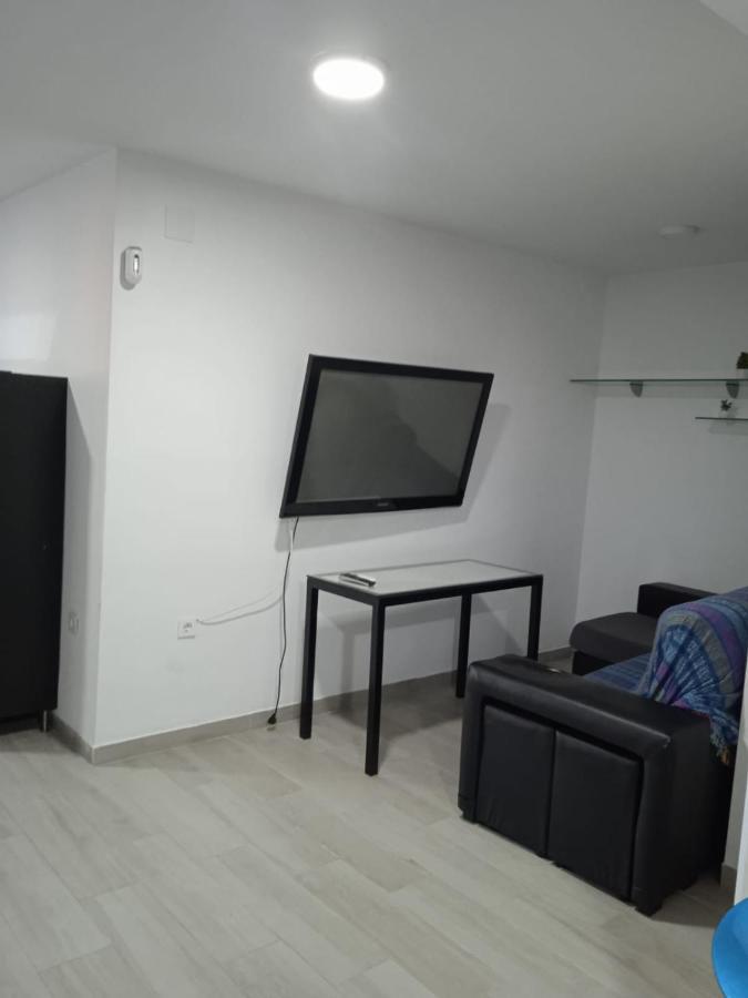 Casa Mirador Con Vistas A Toda La Ciudad Κόρδοβα Εξωτερικό φωτογραφία
