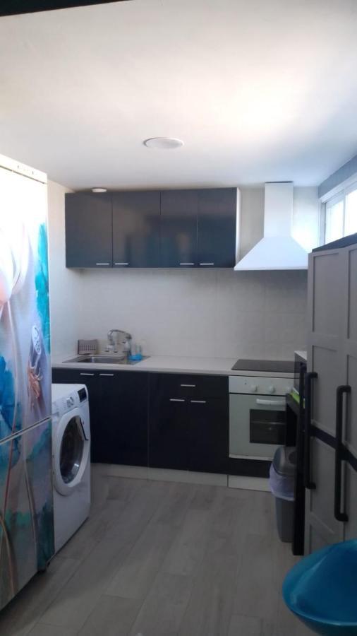 Casa Mirador Con Vistas A Toda La Ciudad Κόρδοβα Εξωτερικό φωτογραφία