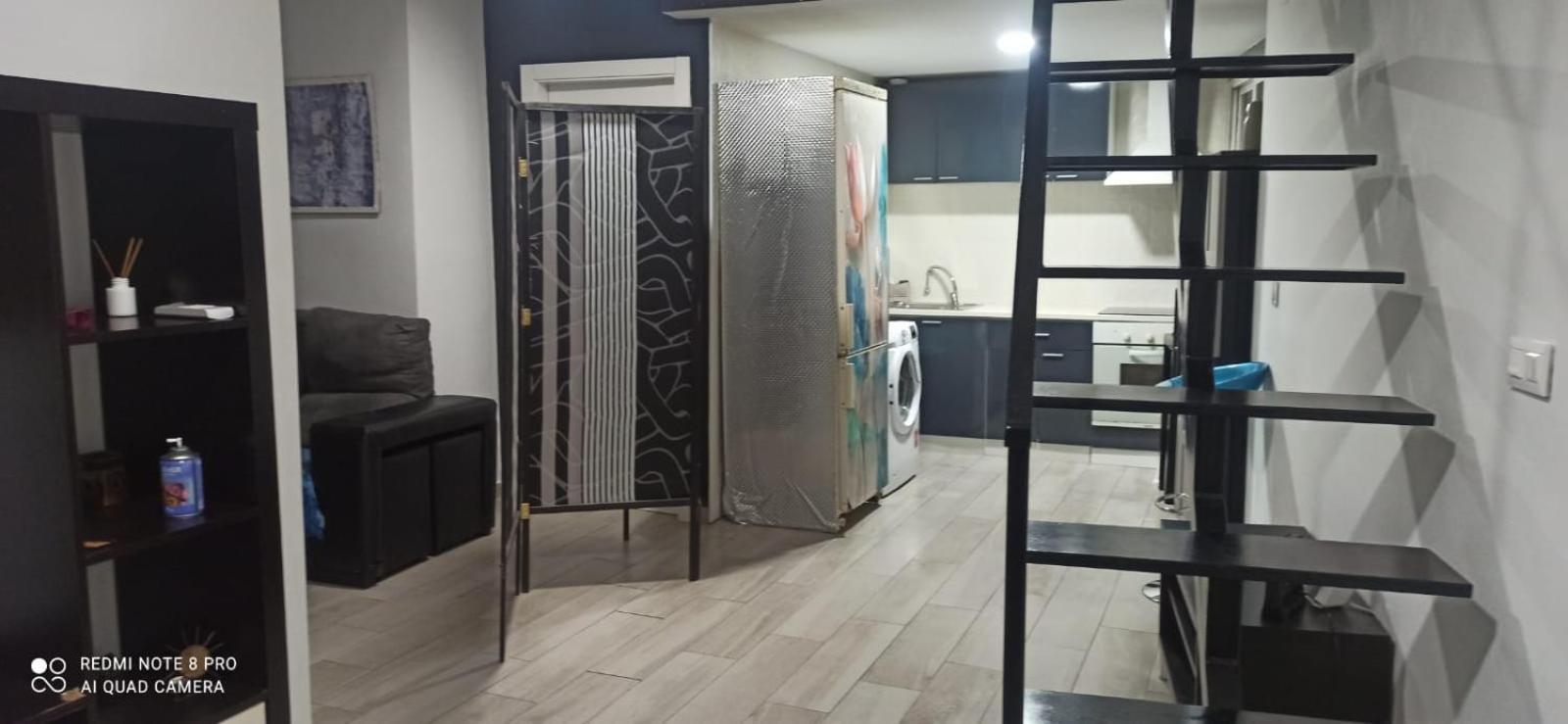 Casa Mirador Con Vistas A Toda La Ciudad Κόρδοβα Εξωτερικό φωτογραφία