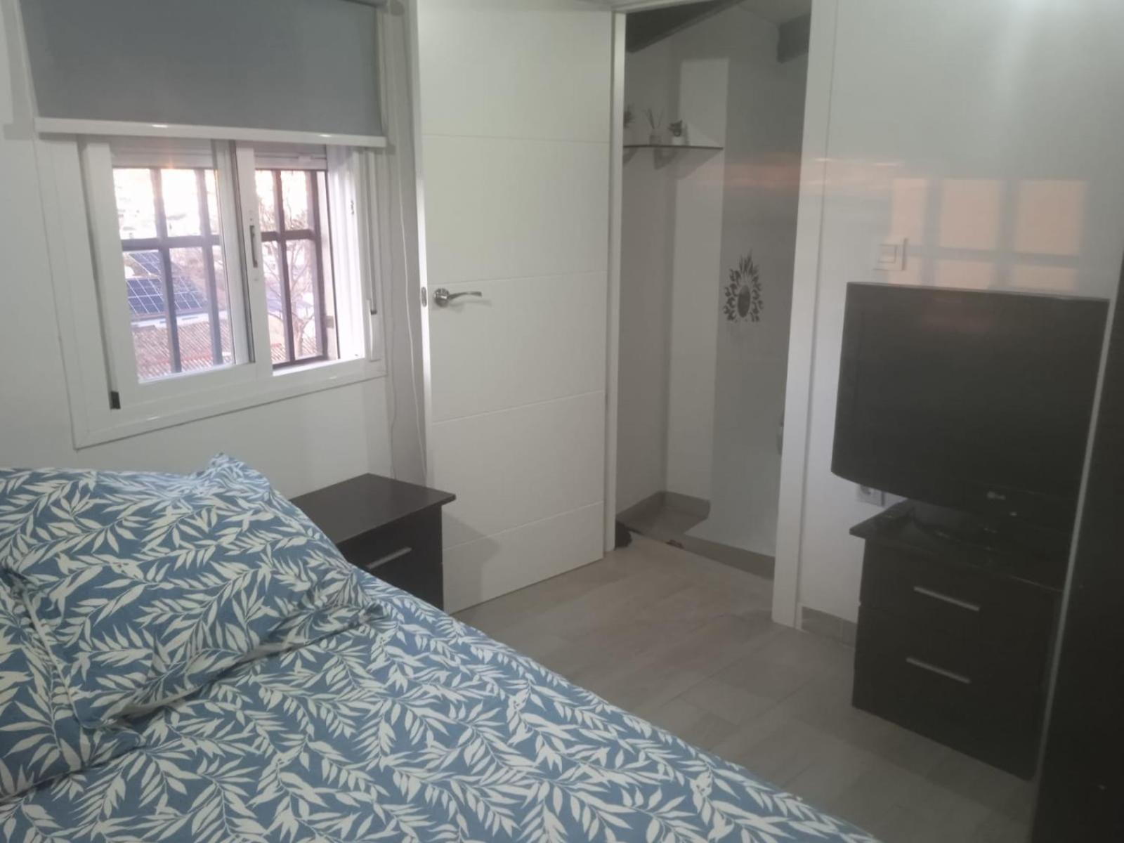 Casa Mirador Con Vistas A Toda La Ciudad Κόρδοβα Εξωτερικό φωτογραφία