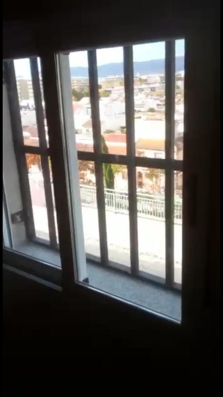 Casa Mirador Con Vistas A Toda La Ciudad Κόρδοβα Εξωτερικό φωτογραφία